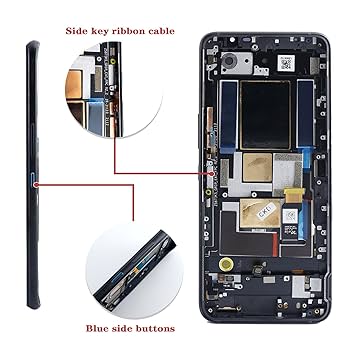 ハ*ム様 ROG Phone 5 ブラック 充電器付き ハ*ム様 ROG Phone 5 ブラック 充電器付き ROG Phone 5 Ultimate｜